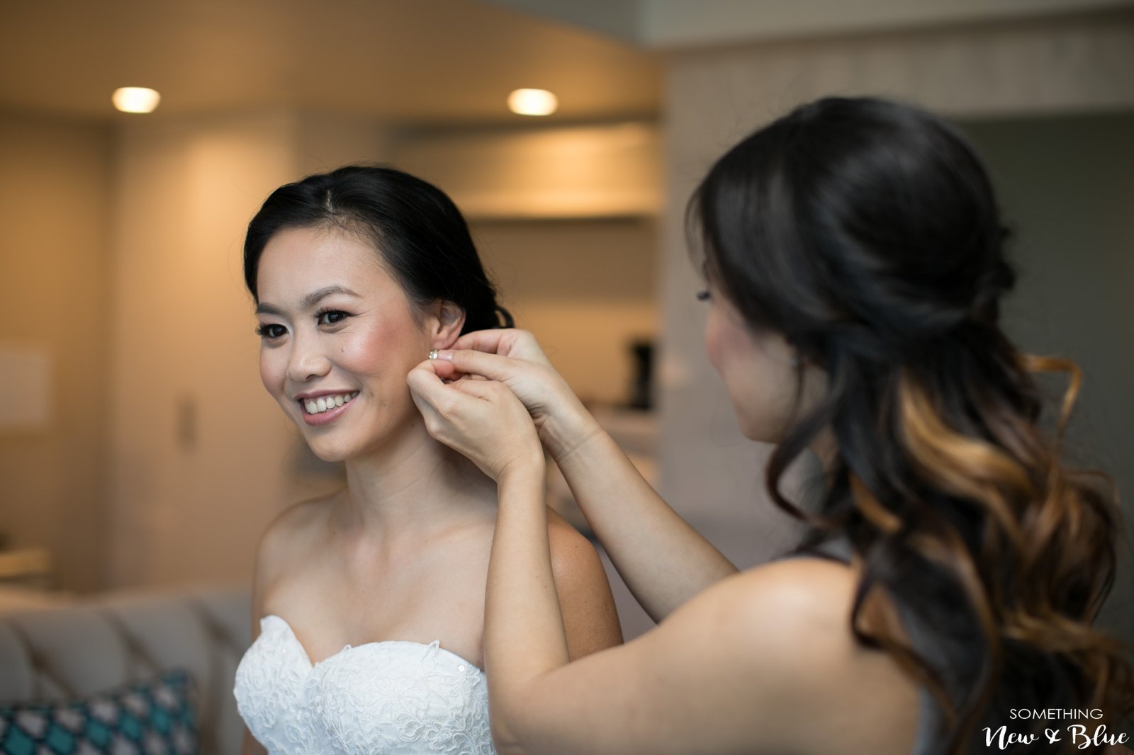 Jodi + Daniel at Hills Hotel Wedgewood Aliso Viejo