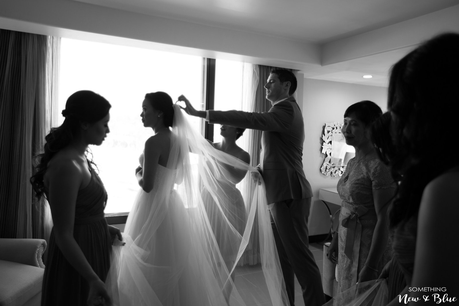 Jodi + Daniel at Hills Hotel Wedgewood Aliso Viejo