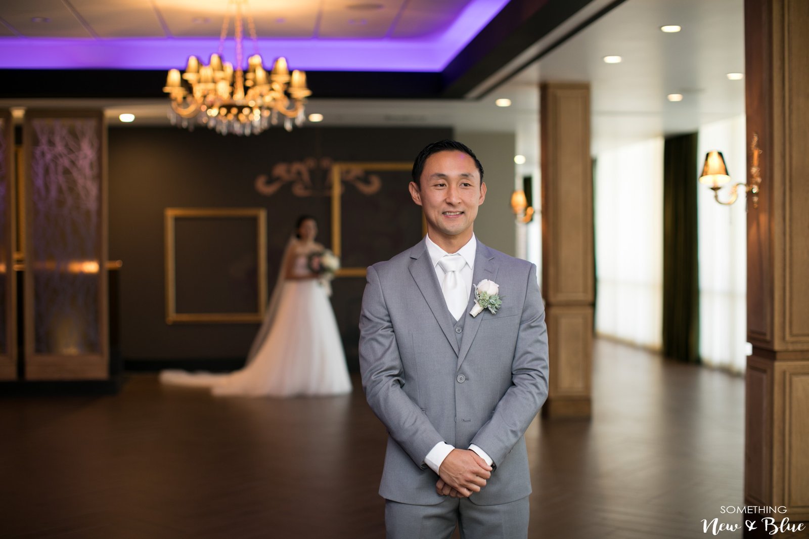 Jodi + Daniel at Hills Hotel Wedgewood Aliso Viejo