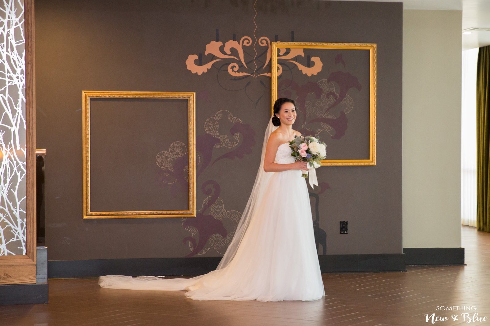 Jodi + Daniel at Hills Hotel Wedgewood Aliso Viejo
