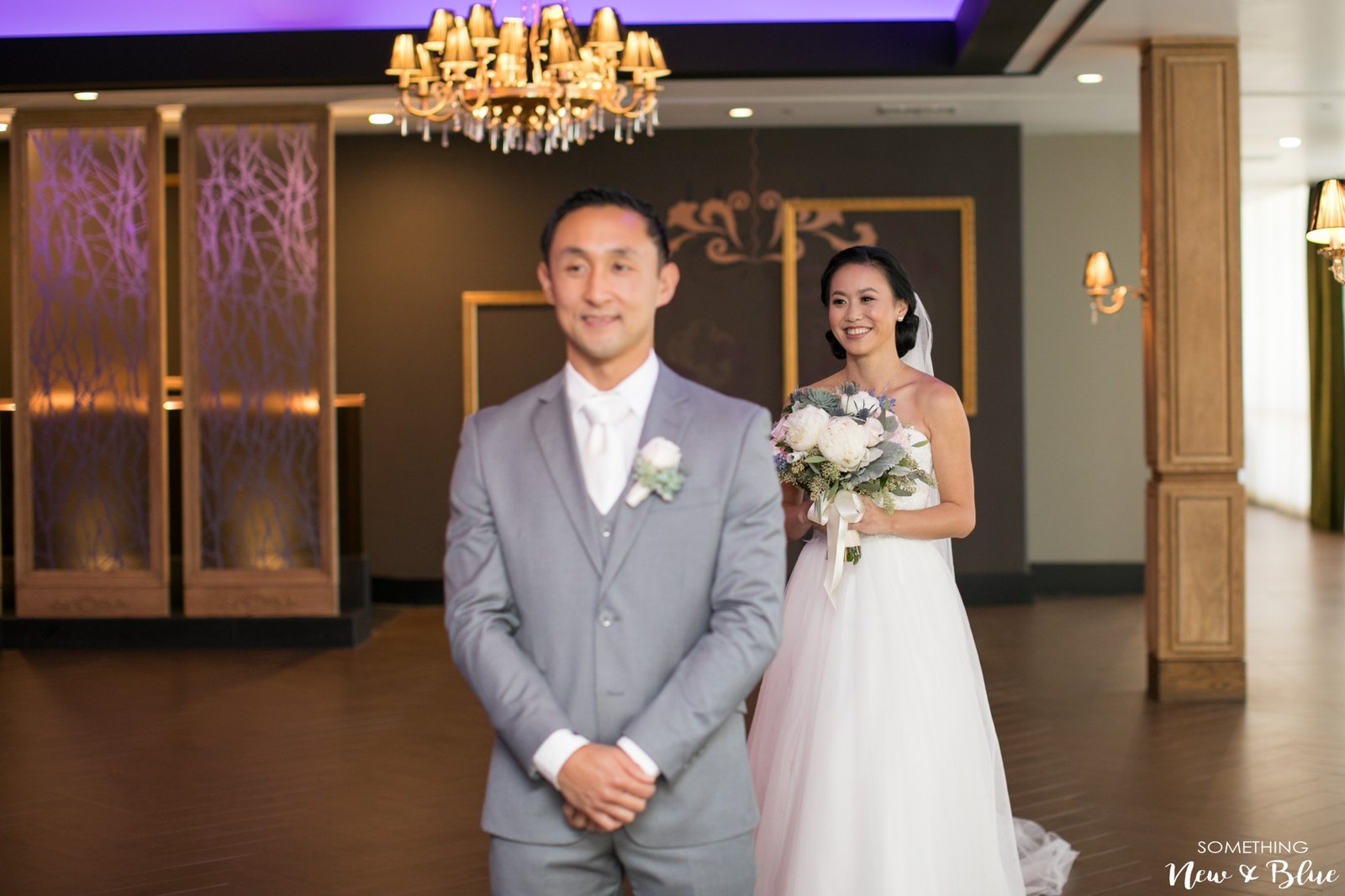 Jodi + Daniel at Hills Hotel Wedgewood Aliso Viejo