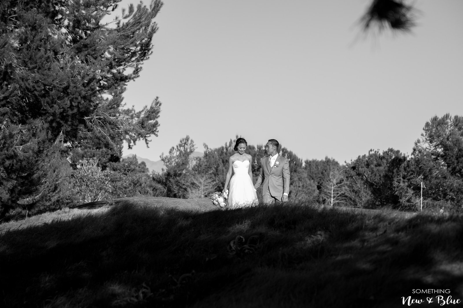 Jodi + Daniel at Hills Hotel Wedgewood Aliso Viejo