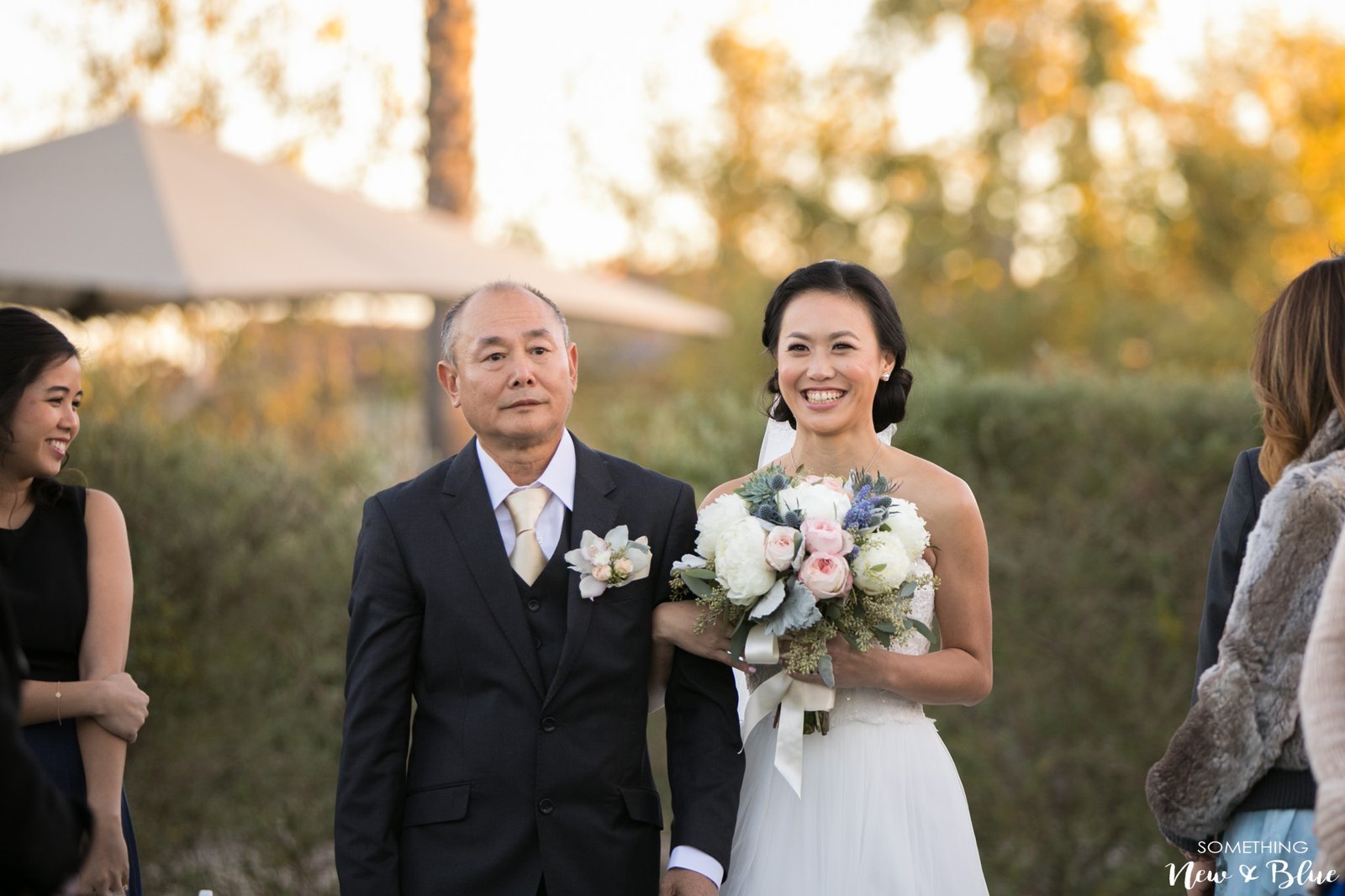 Jodi + Daniel at Hills Hotel Wedgewood Aliso Viejo