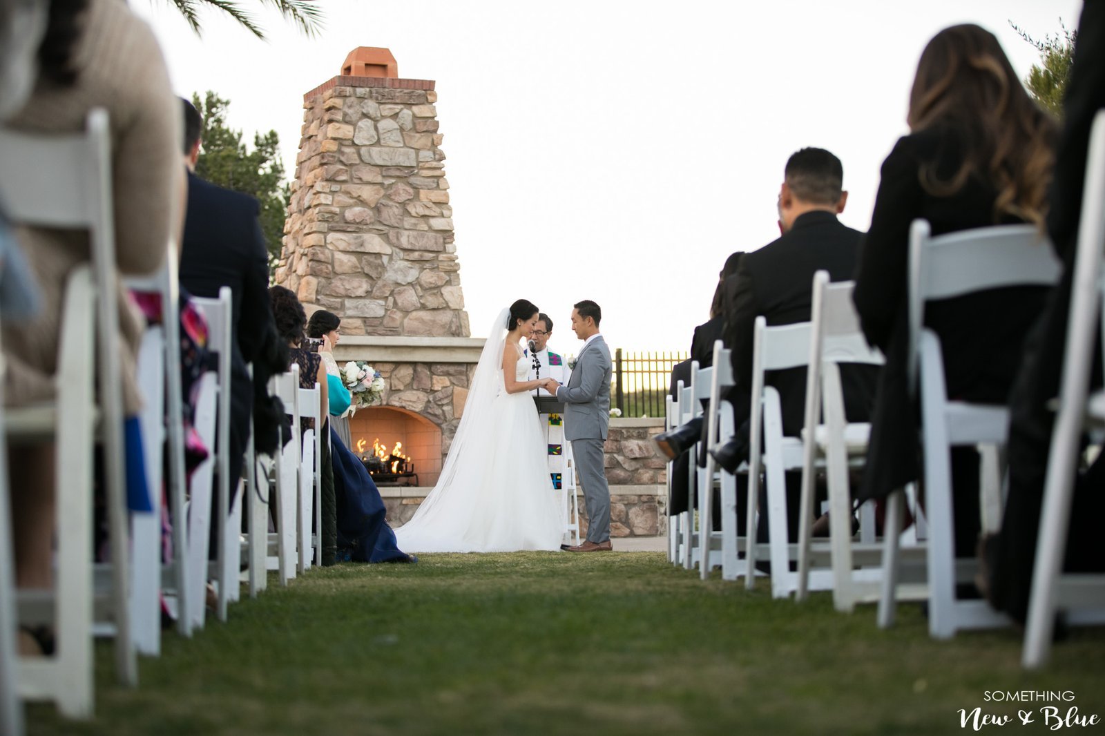 Jodi + Daniel at Hills Hotel Wedgewood Aliso Viejo