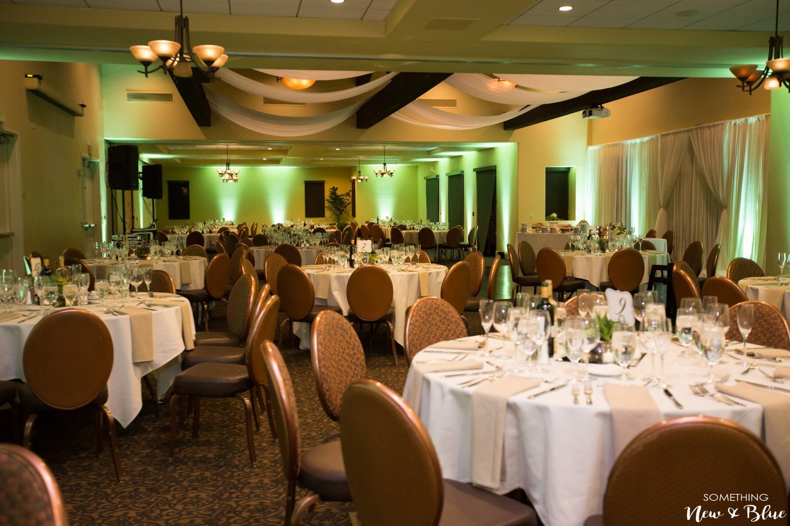 Jodi + Daniel at Hills Hotel Wedgewood Aliso Viejo