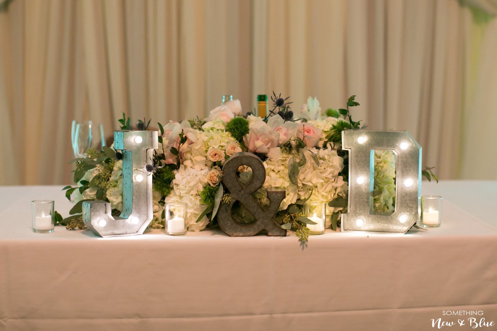 Jodi + Daniel at Hills Hotel Wedgewood Aliso Viejo