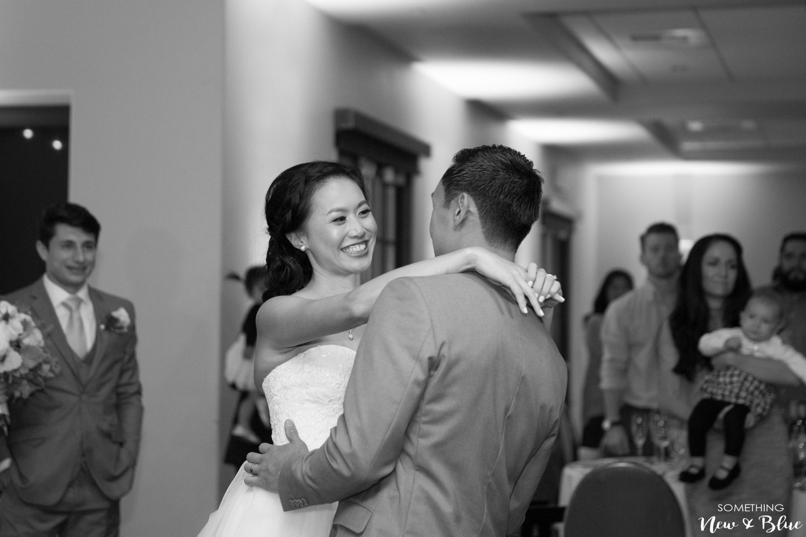 Jodi + Daniel at Hills Hotel Wedgewood Aliso Viejo