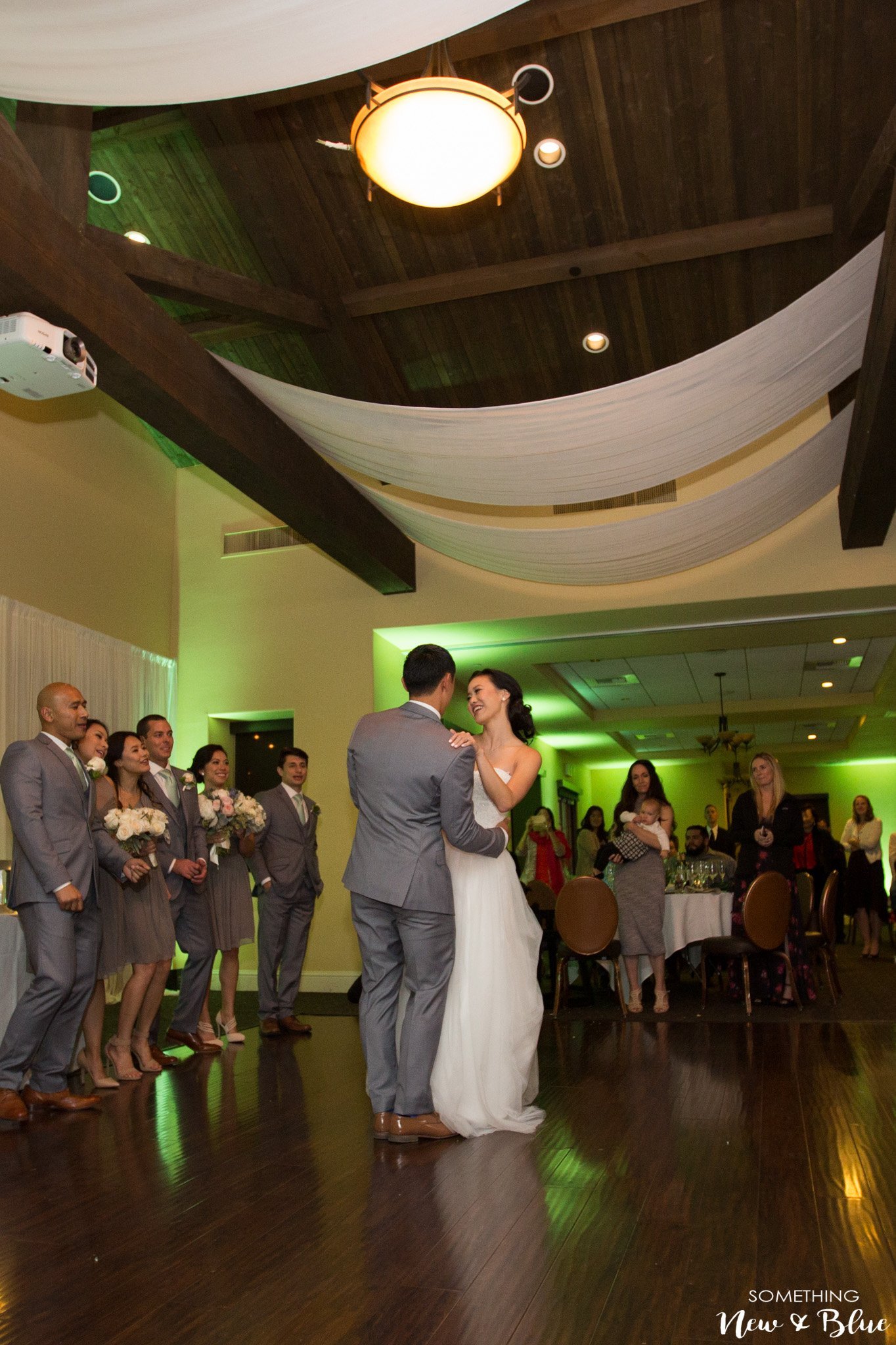 Jodi + Daniel at Hills Hotel Wedgewood Aliso Viejo