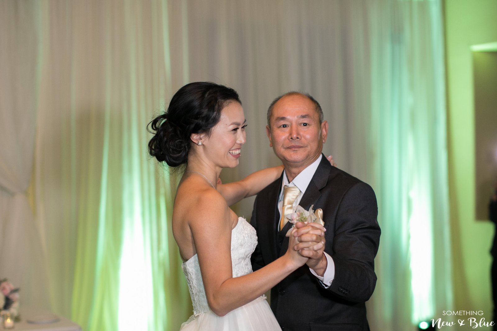 Jodi + Daniel at Hills Hotel Wedgewood Aliso Viejo