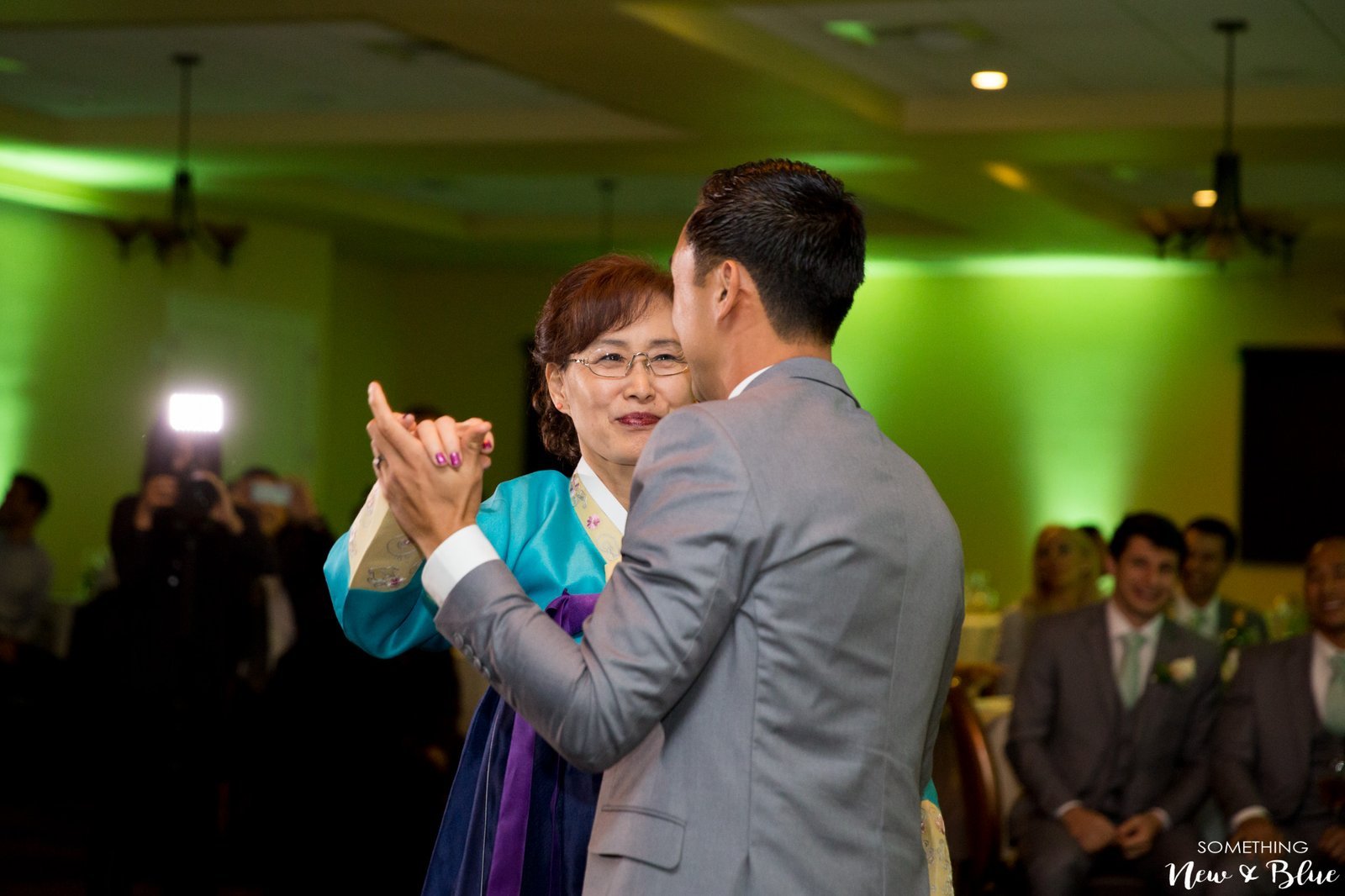 Jodi + Daniel at Hills Hotel Wedgewood Aliso Viejo