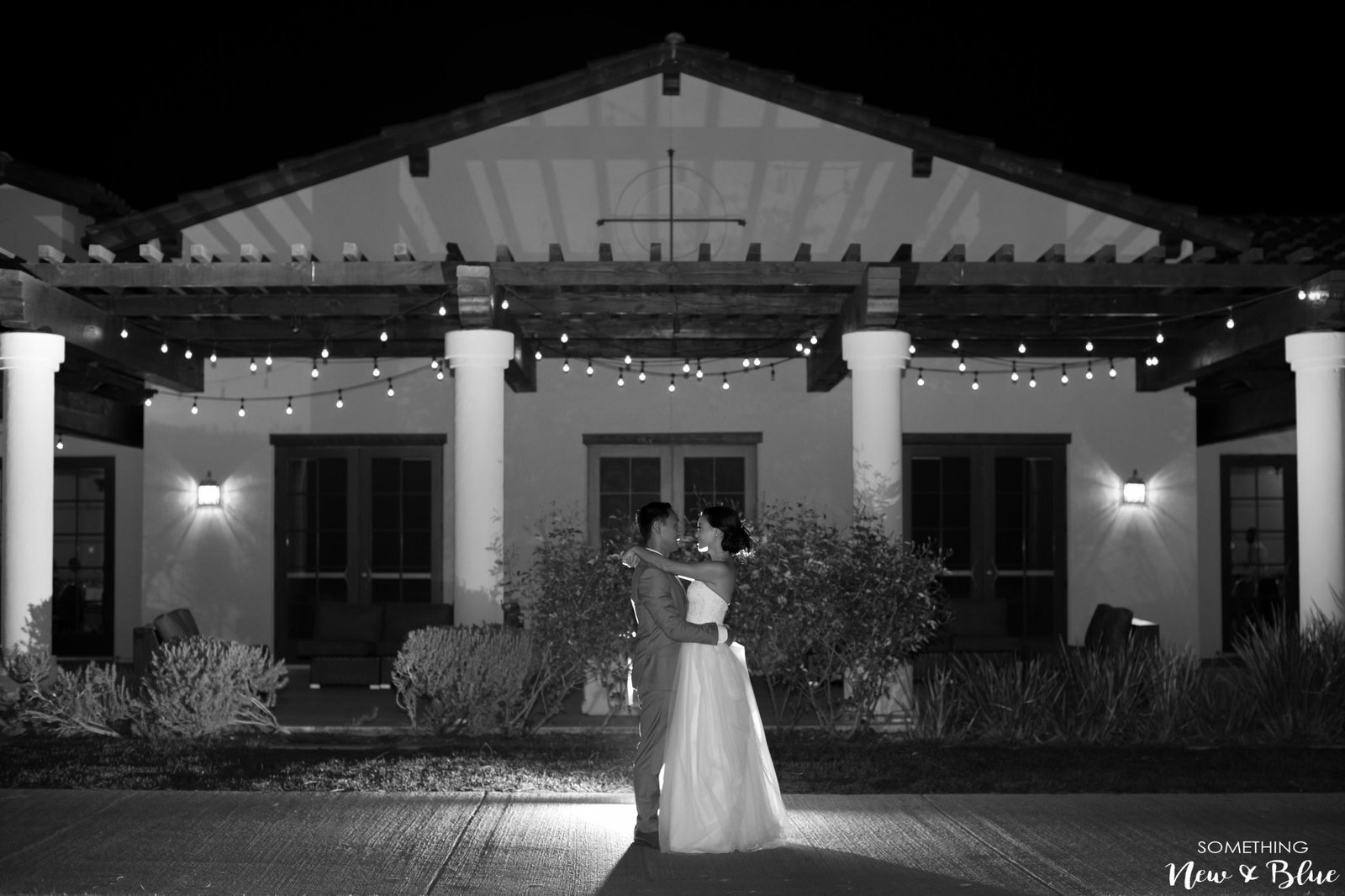 Jodi + Daniel at Hills Hotel Wedgewood Aliso Viejo