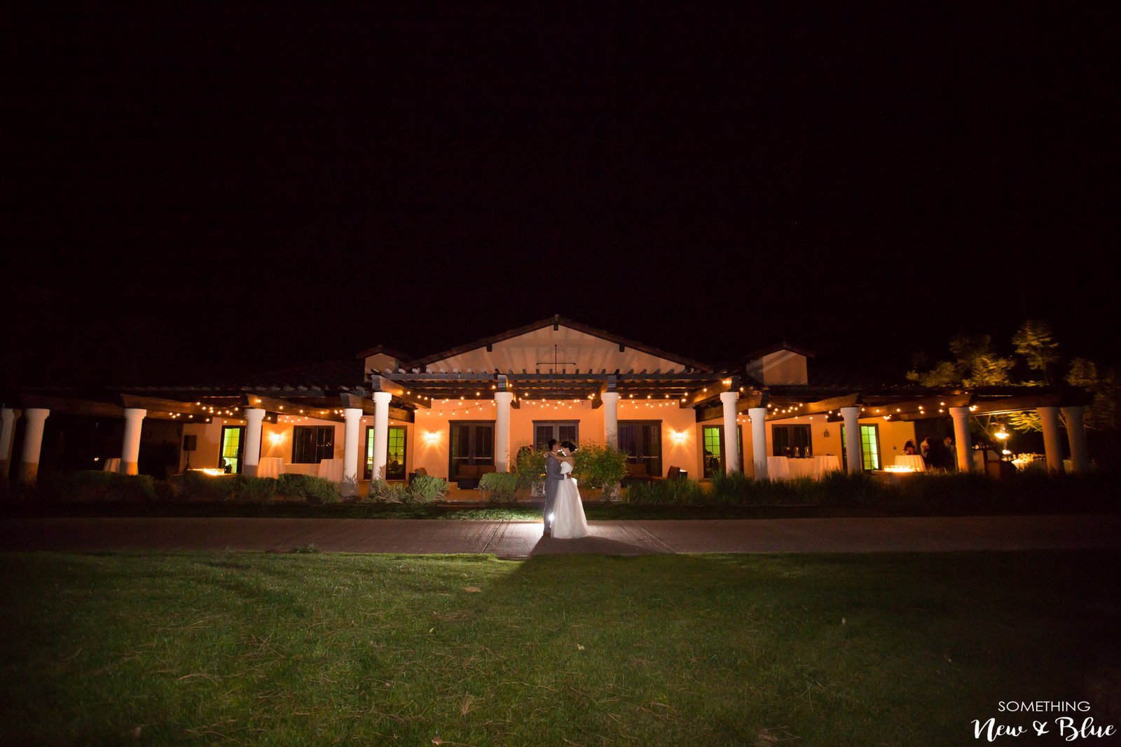 Jodi + Daniel at Hills Hotel Wedgewood Aliso Viejo