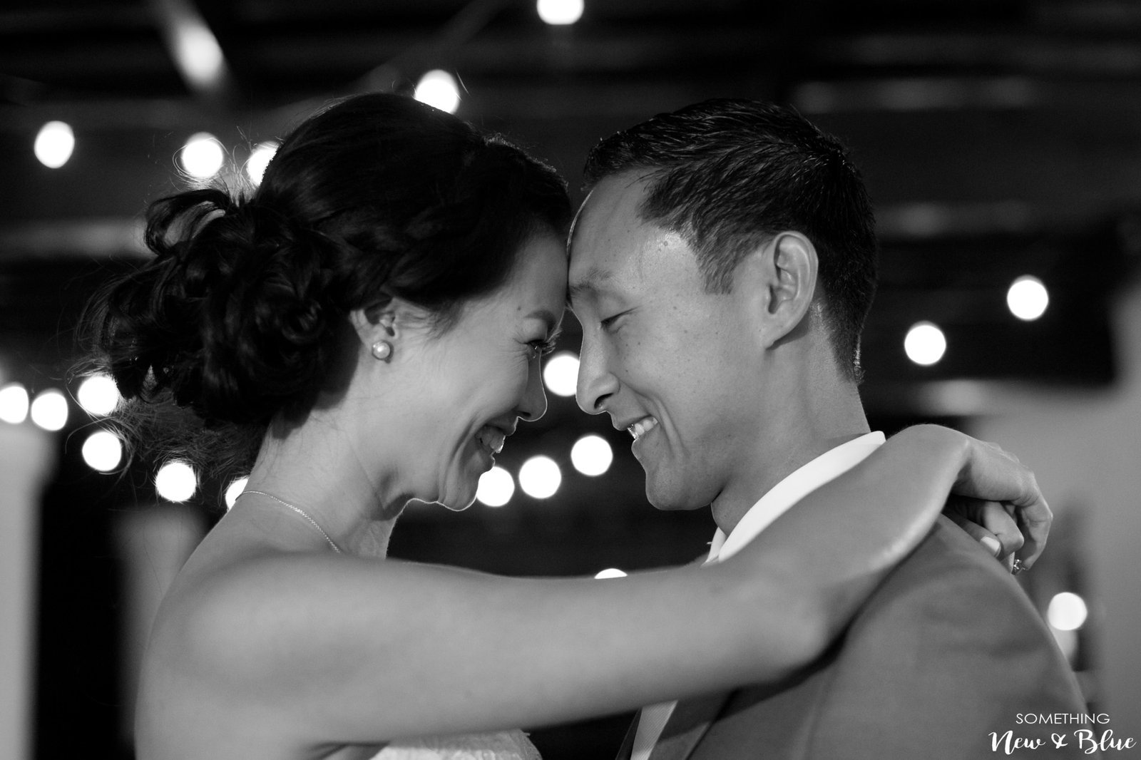 Jodi + Daniel at Hills Hotel Wedgewood Aliso Viejo