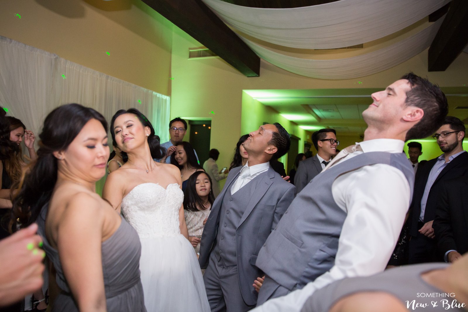 Jodi + Daniel at Hills Hotel Wedgewood Aliso Viejo