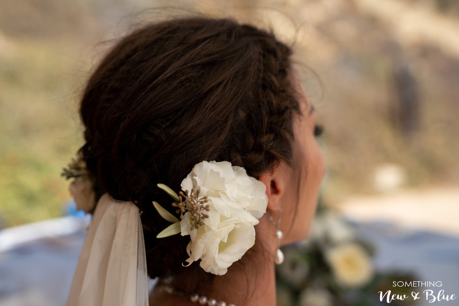 Johanna + Joshua at Crystal Cove