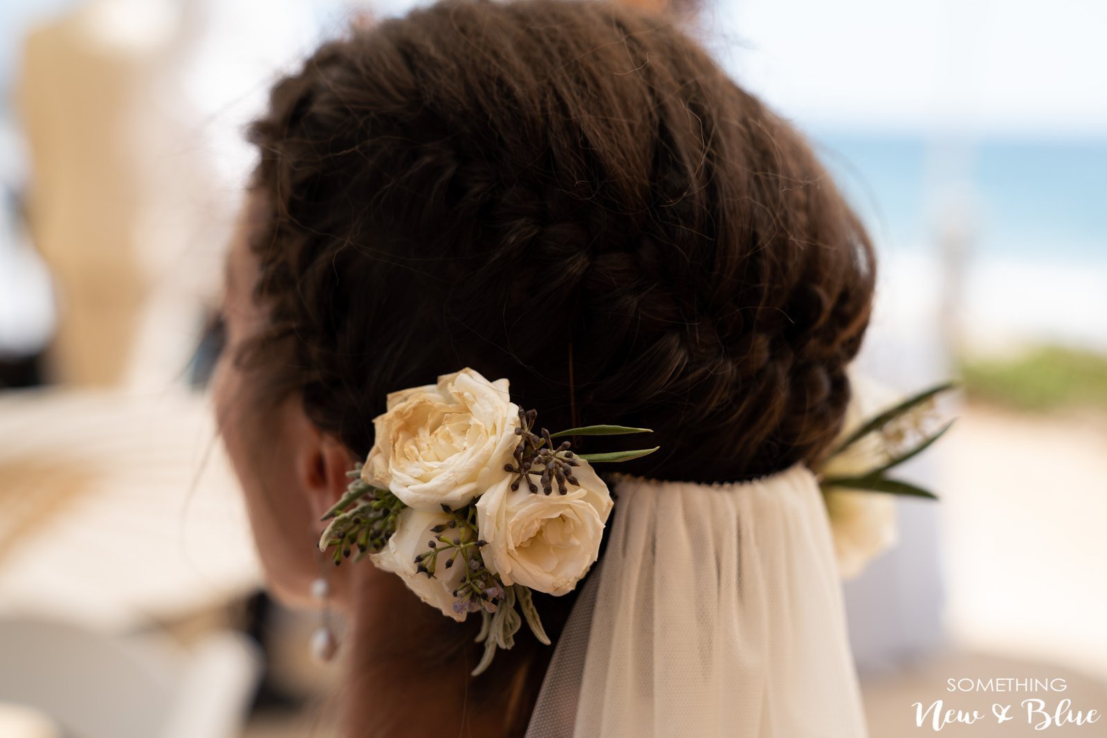 Johanna + Joshua at Crystal Cove