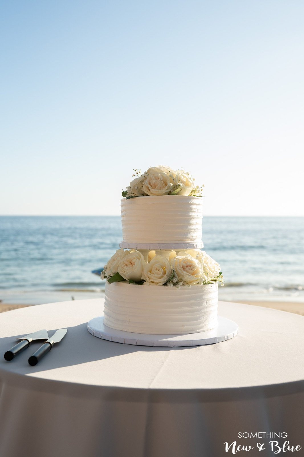 Johanna + Joshua at Crystal Cove