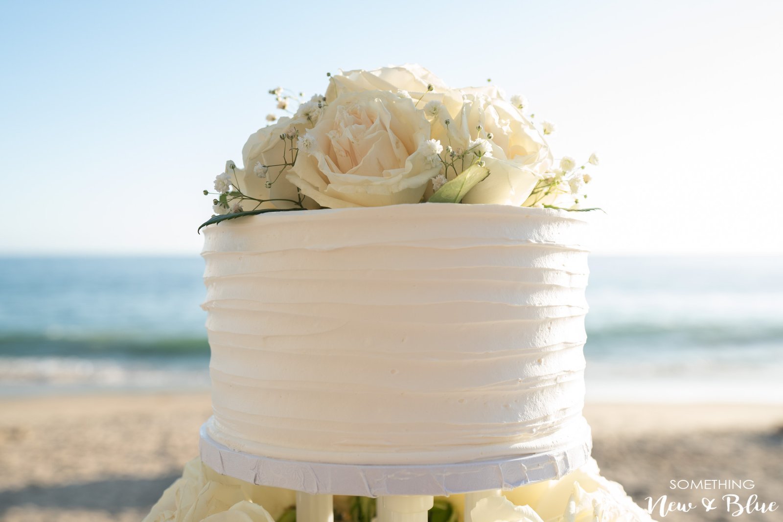 Johanna + Joshua at Crystal Cove
