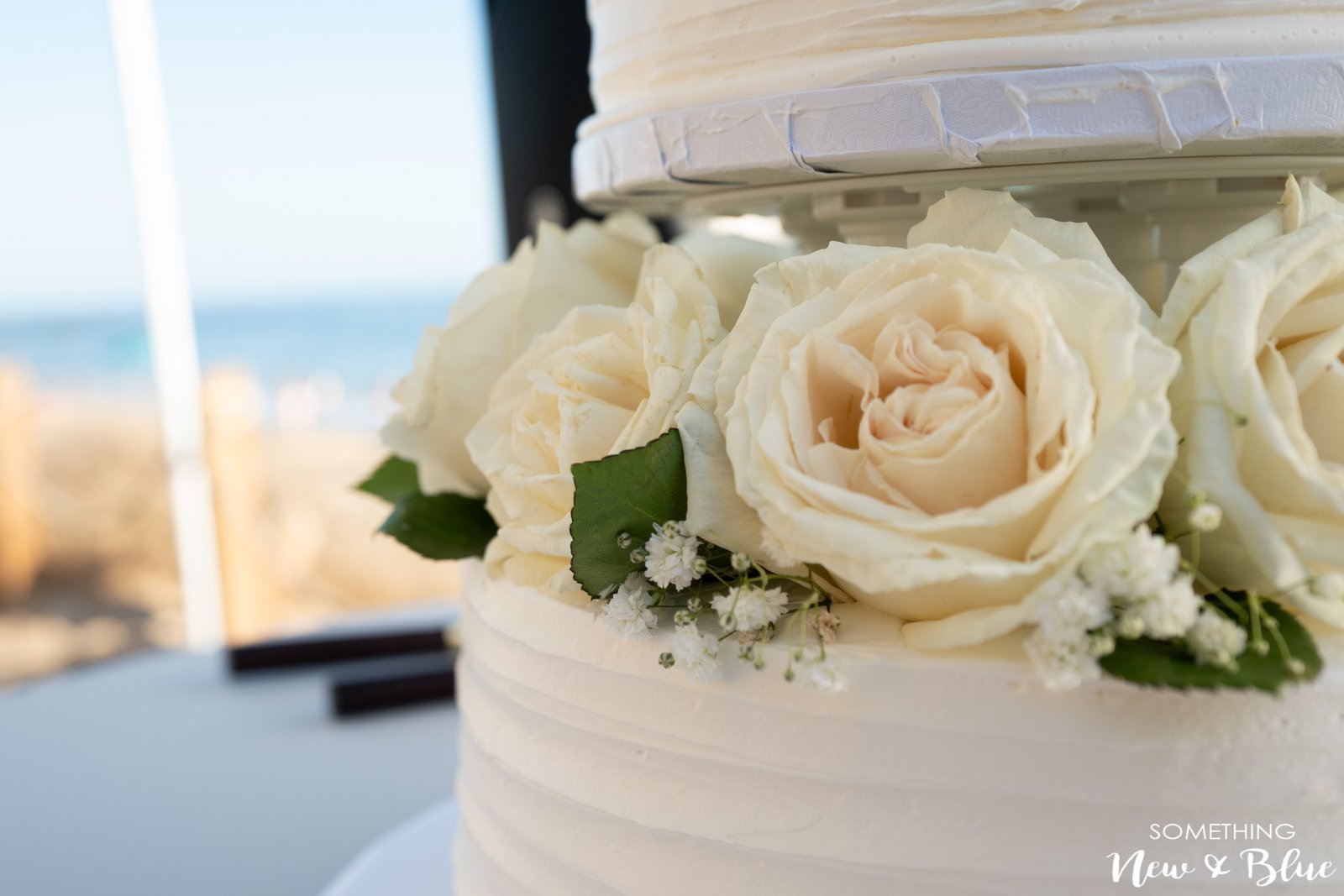 Johanna + Joshua at Crystal Cove