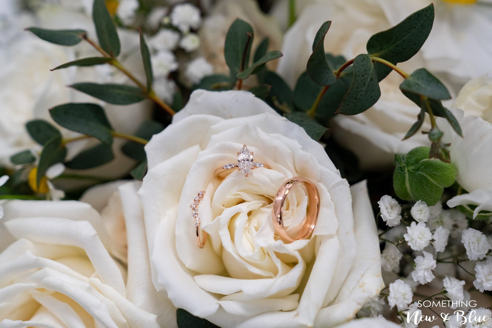 Julie + Ryan at Wedgewood Aliso Viejo