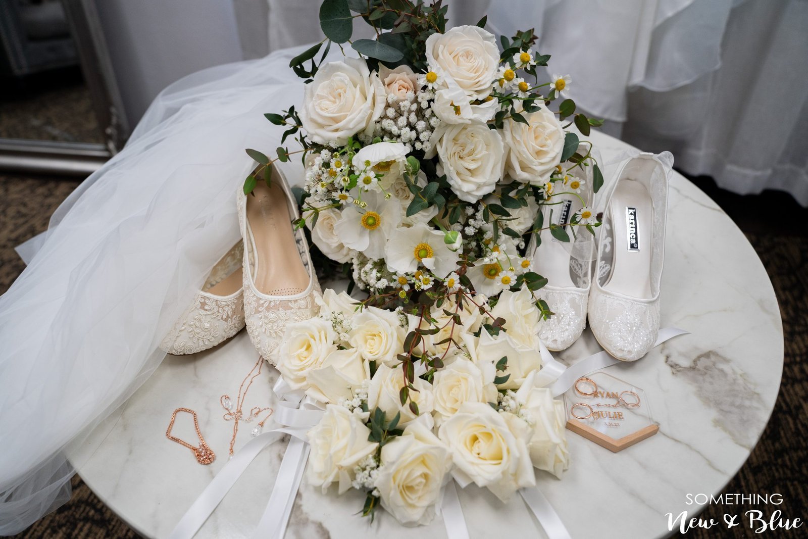 Julie + Ryan at Wedgewood Aliso Viejo