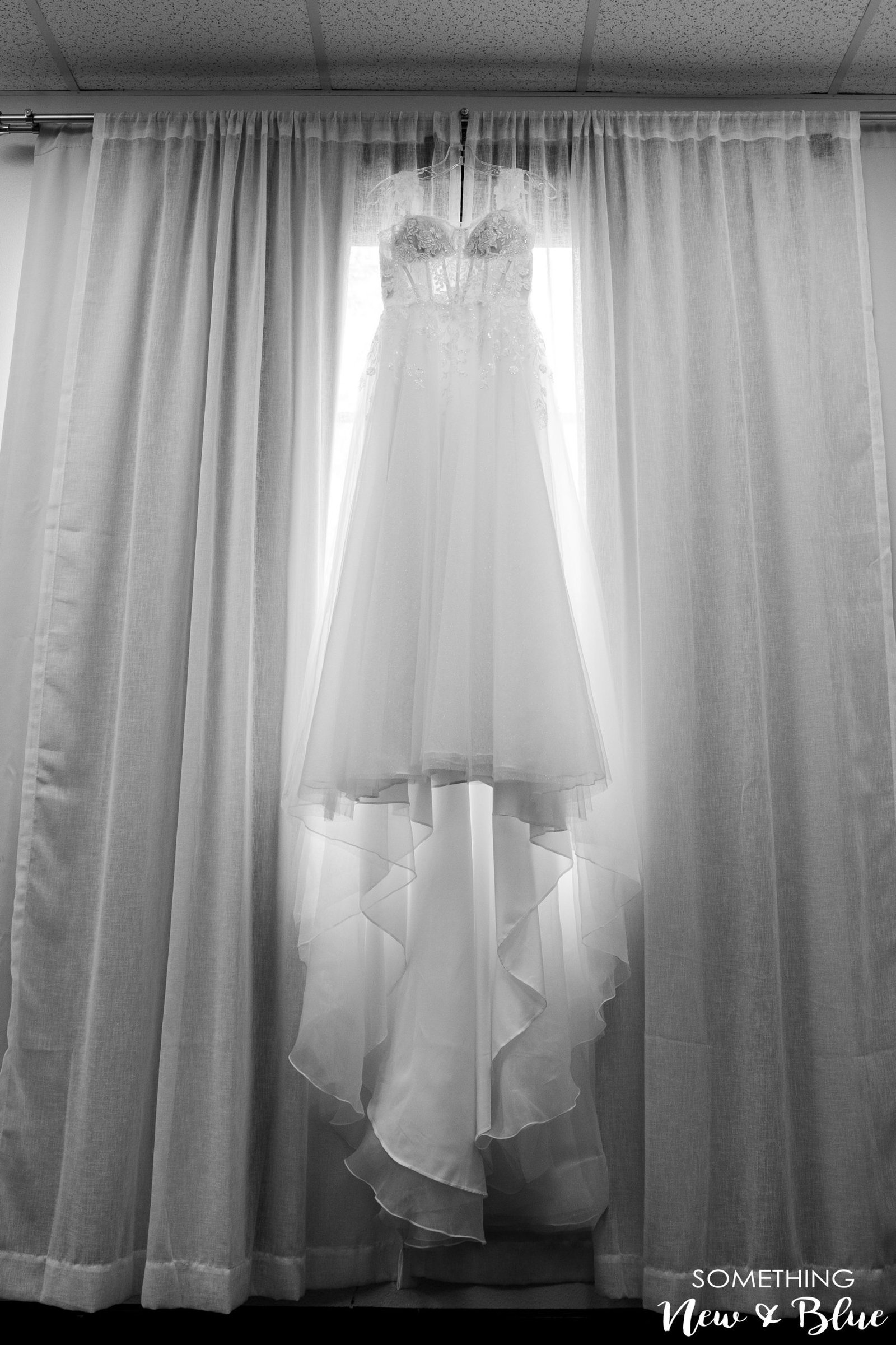 Julie + Ryan at Wedgewood Aliso Viejo