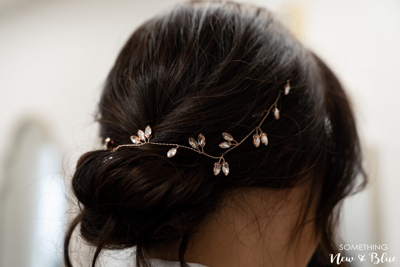 Julie + Ryan at Wedgewood Aliso Viejo