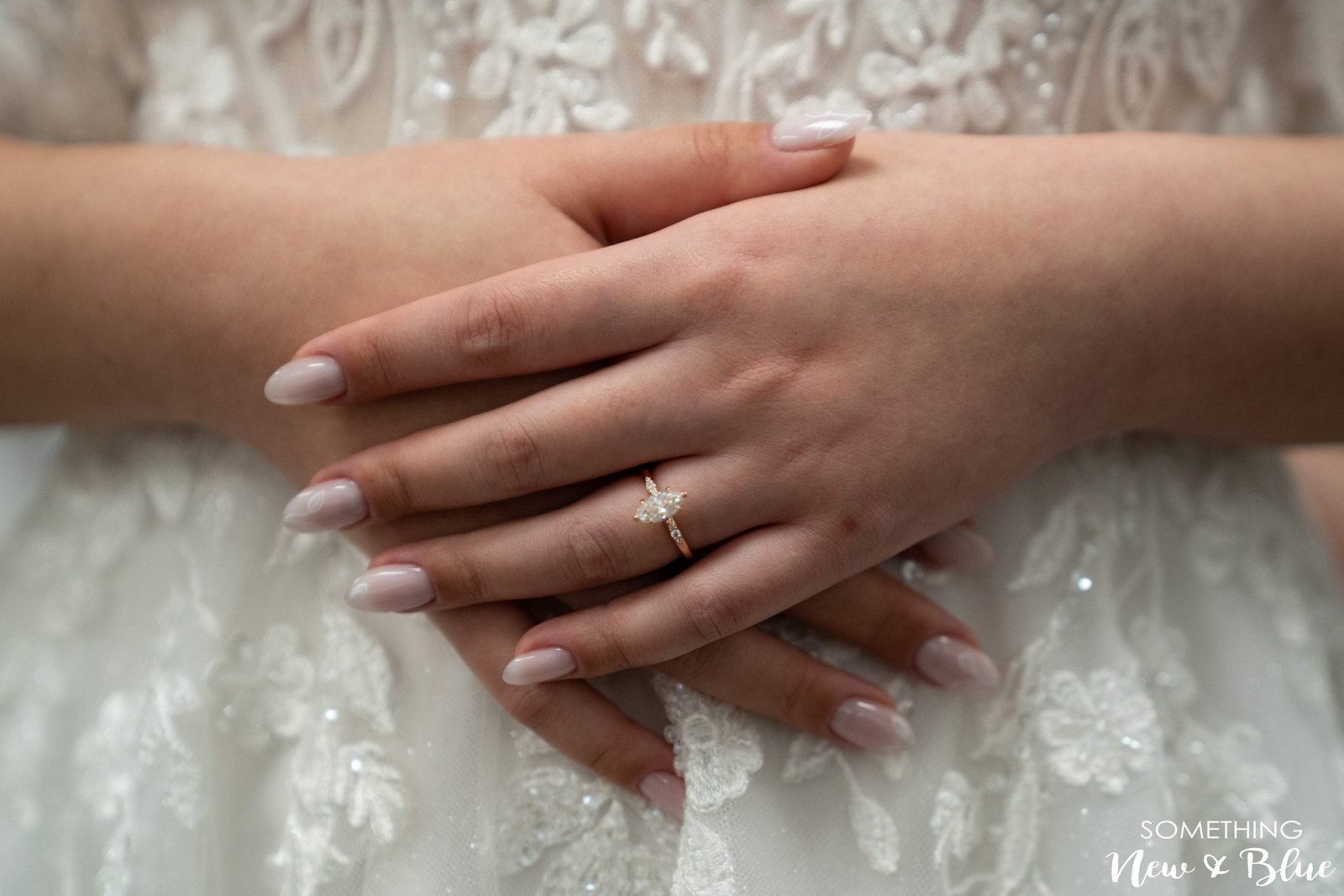 Julie + Ryan at Wedgewood Aliso Viejo