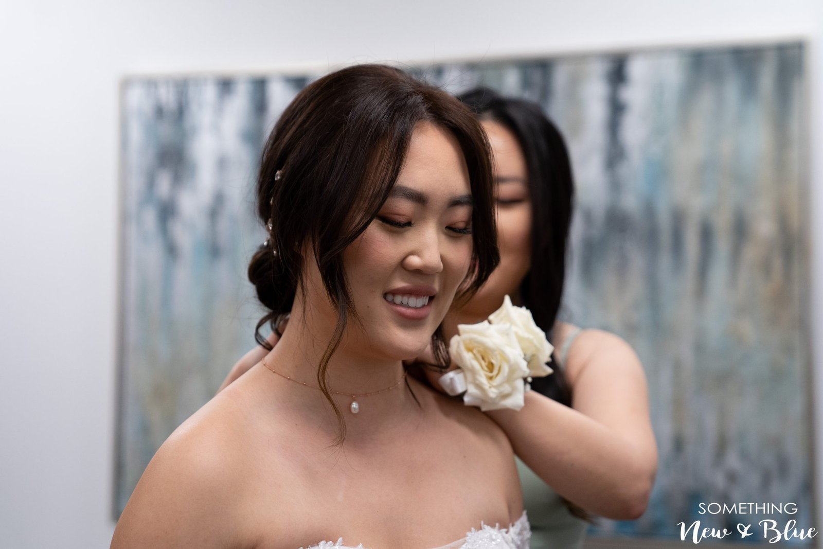 Julie + Ryan at Wedgewood Aliso Viejo