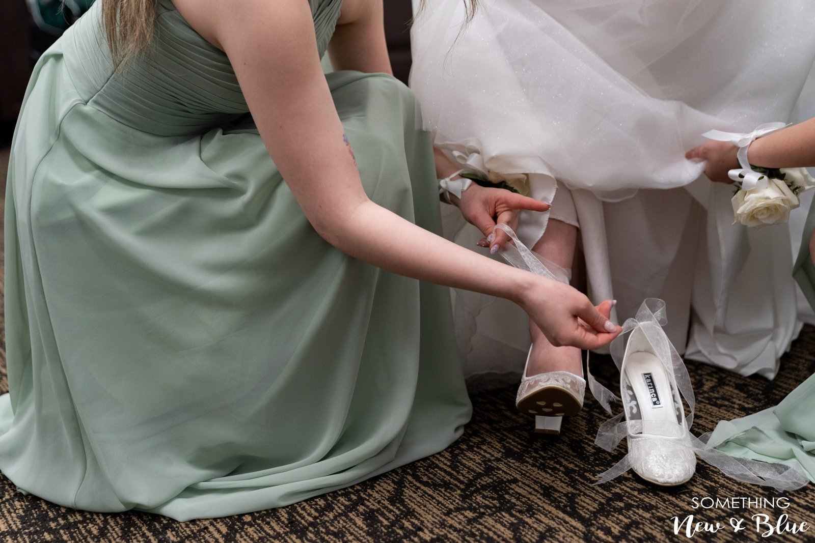 Julie + Ryan at Wedgewood Aliso Viejo