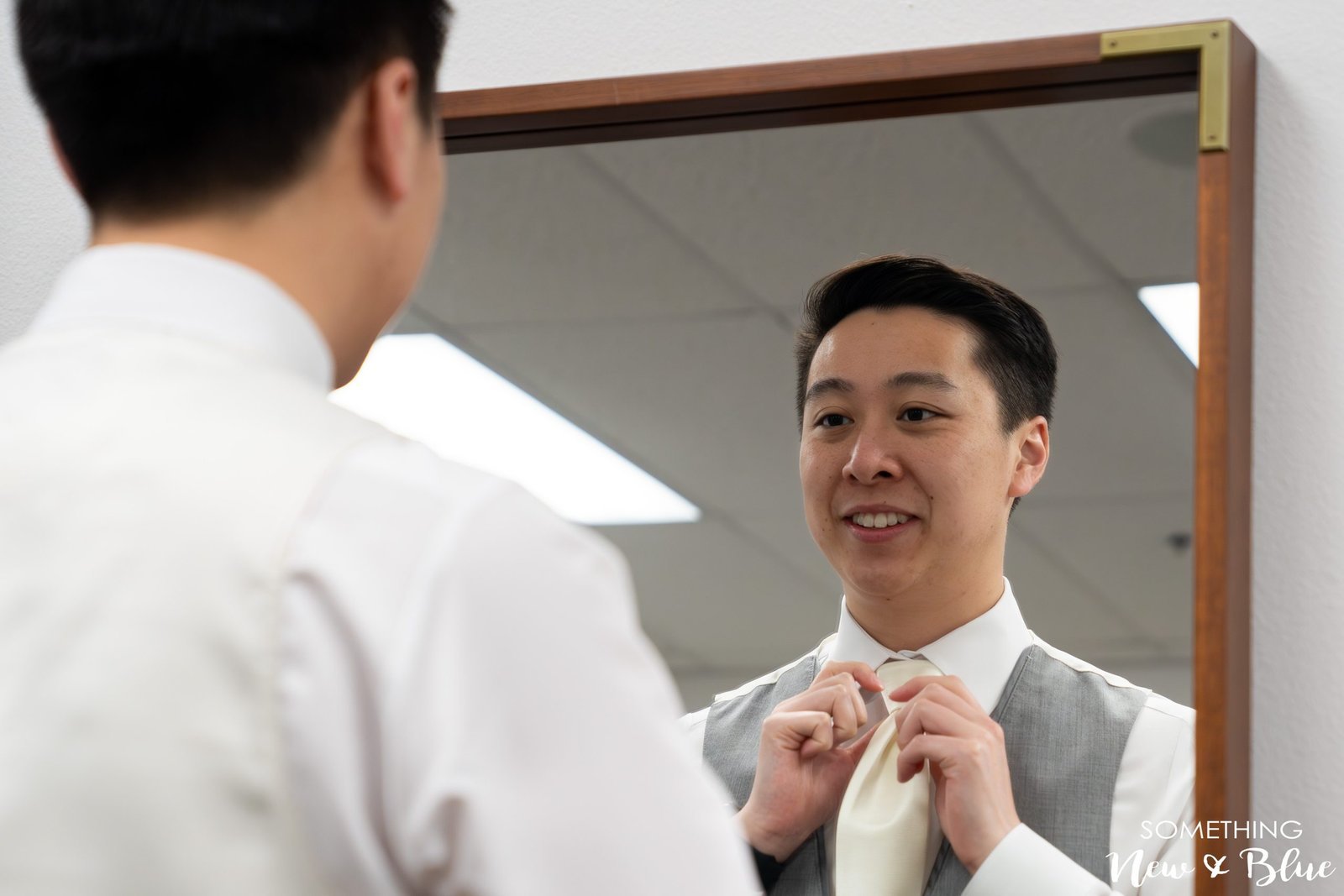 Julie + Ryan at Wedgewood Aliso Viejo