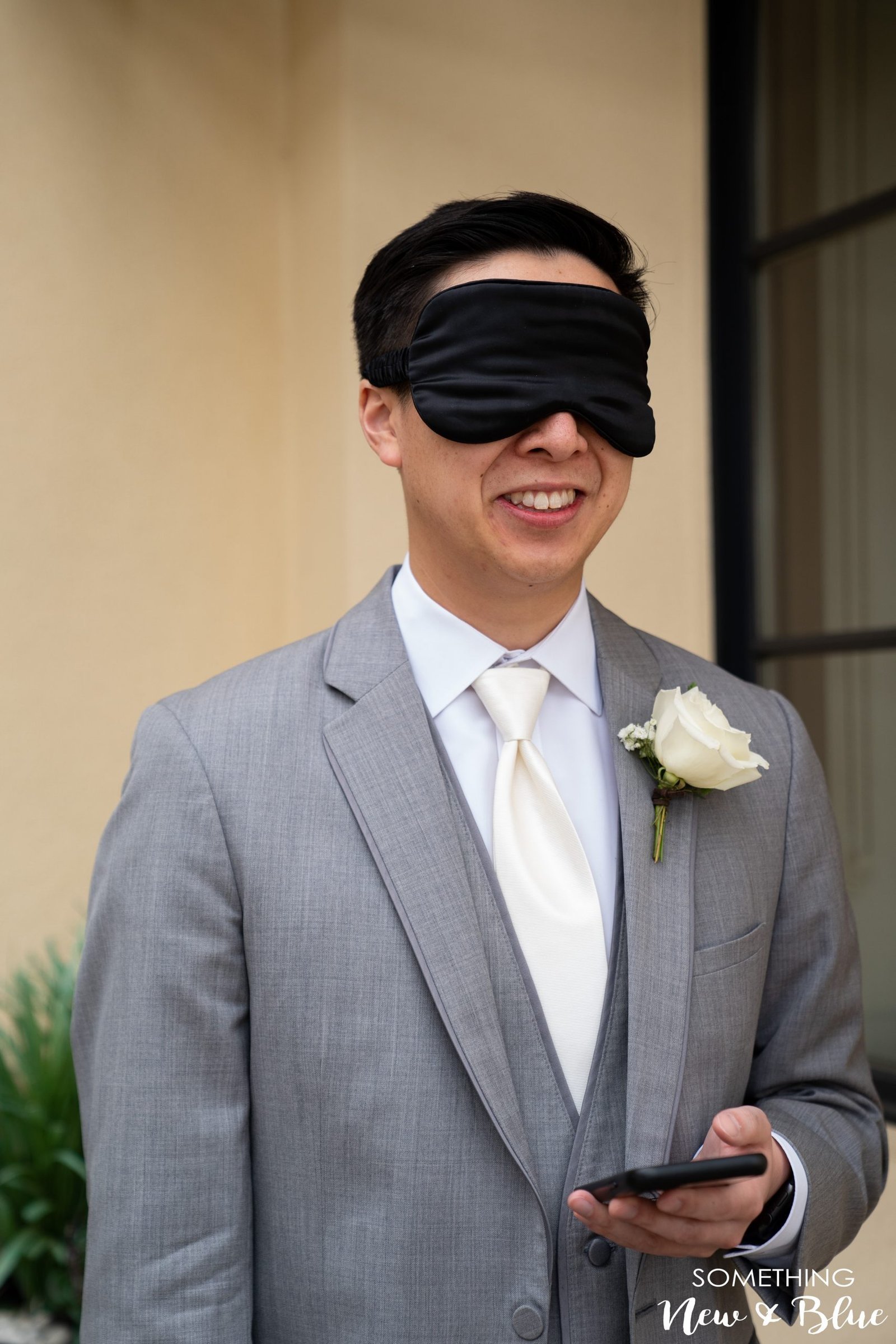 Julie + Ryan at Wedgewood Aliso Viejo