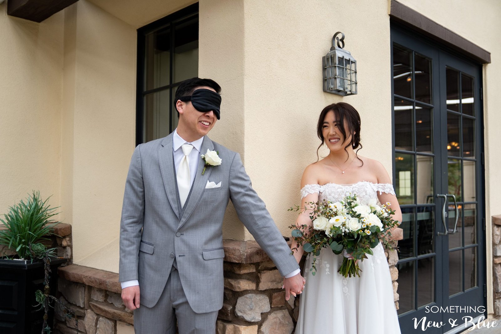 Julie + Ryan at Wedgewood Aliso Viejo