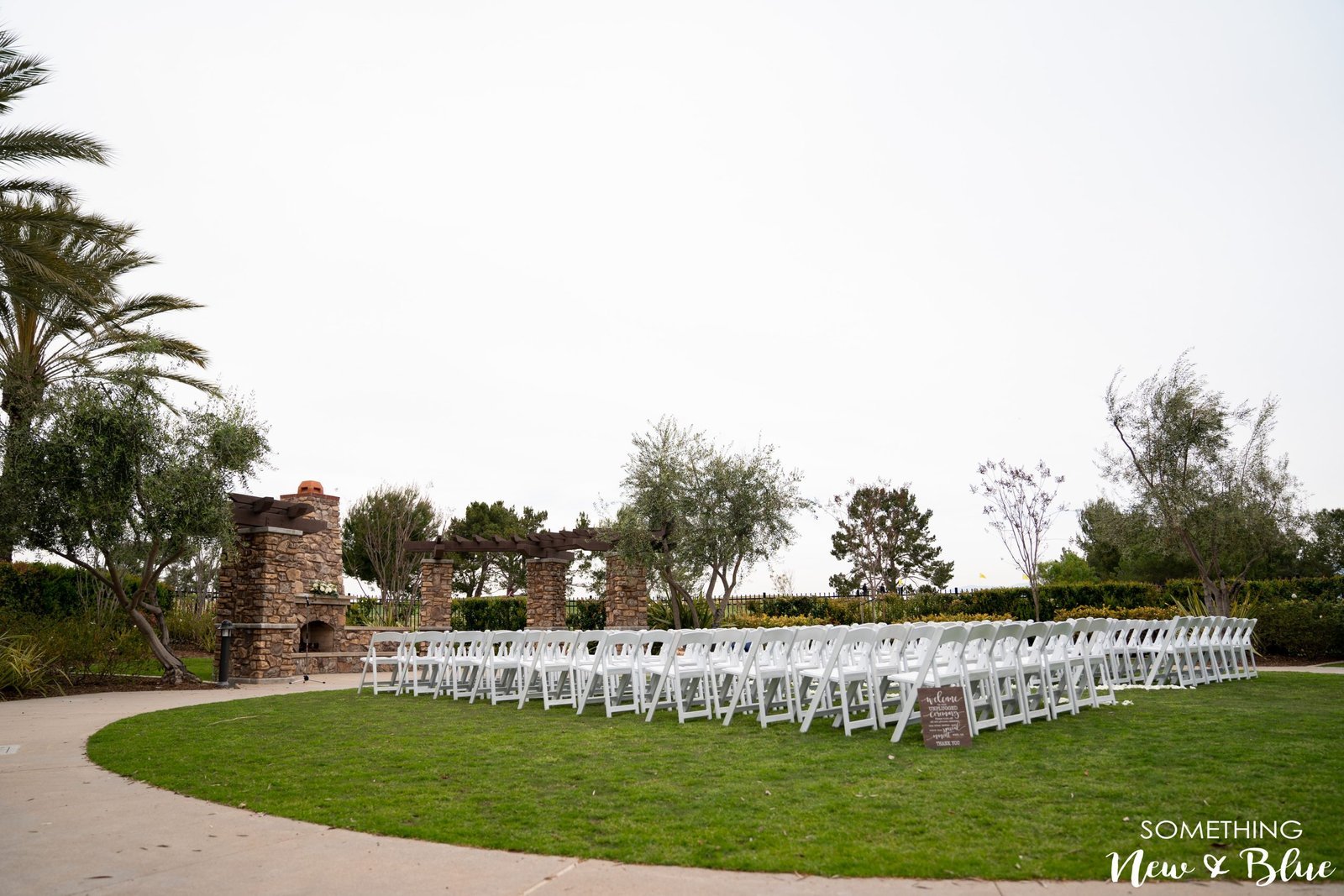Julie + Ryan at Wedgewood Aliso Viejo