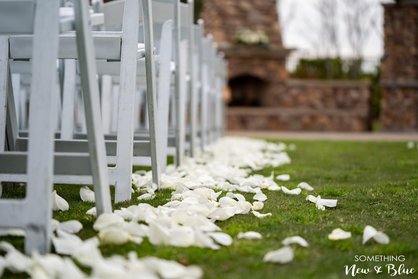 Julie + Ryan at Wedgewood Aliso Viejo