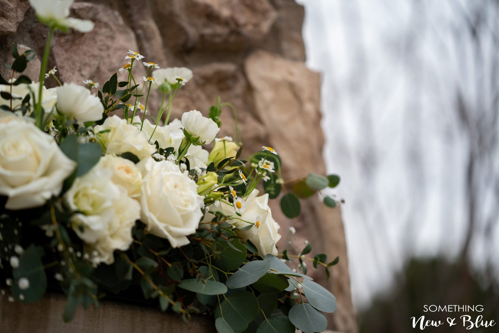 Julie + Ryan at Wedgewood Aliso Viejo