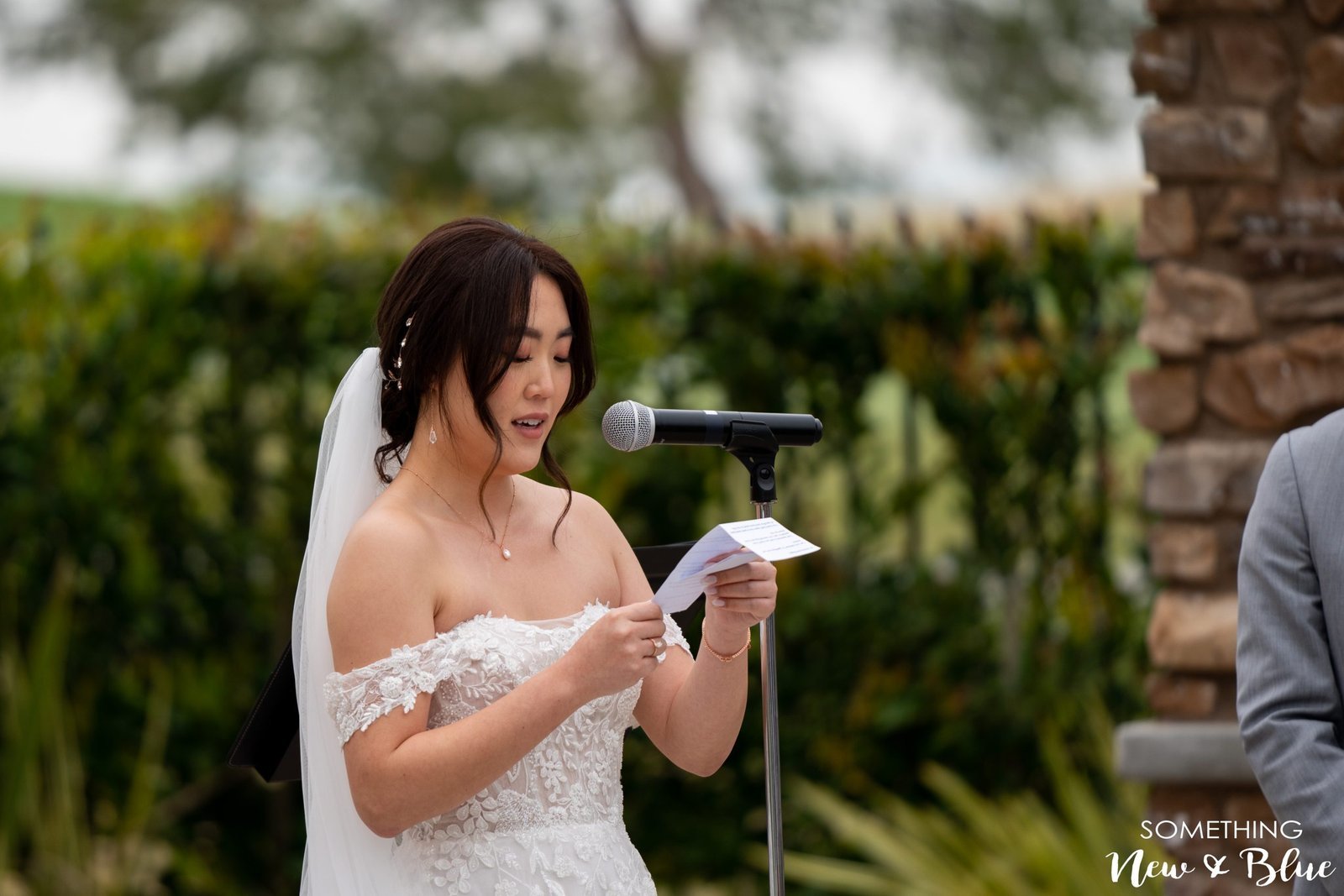 Julie + Ryan at Wedgewood Aliso Viejo