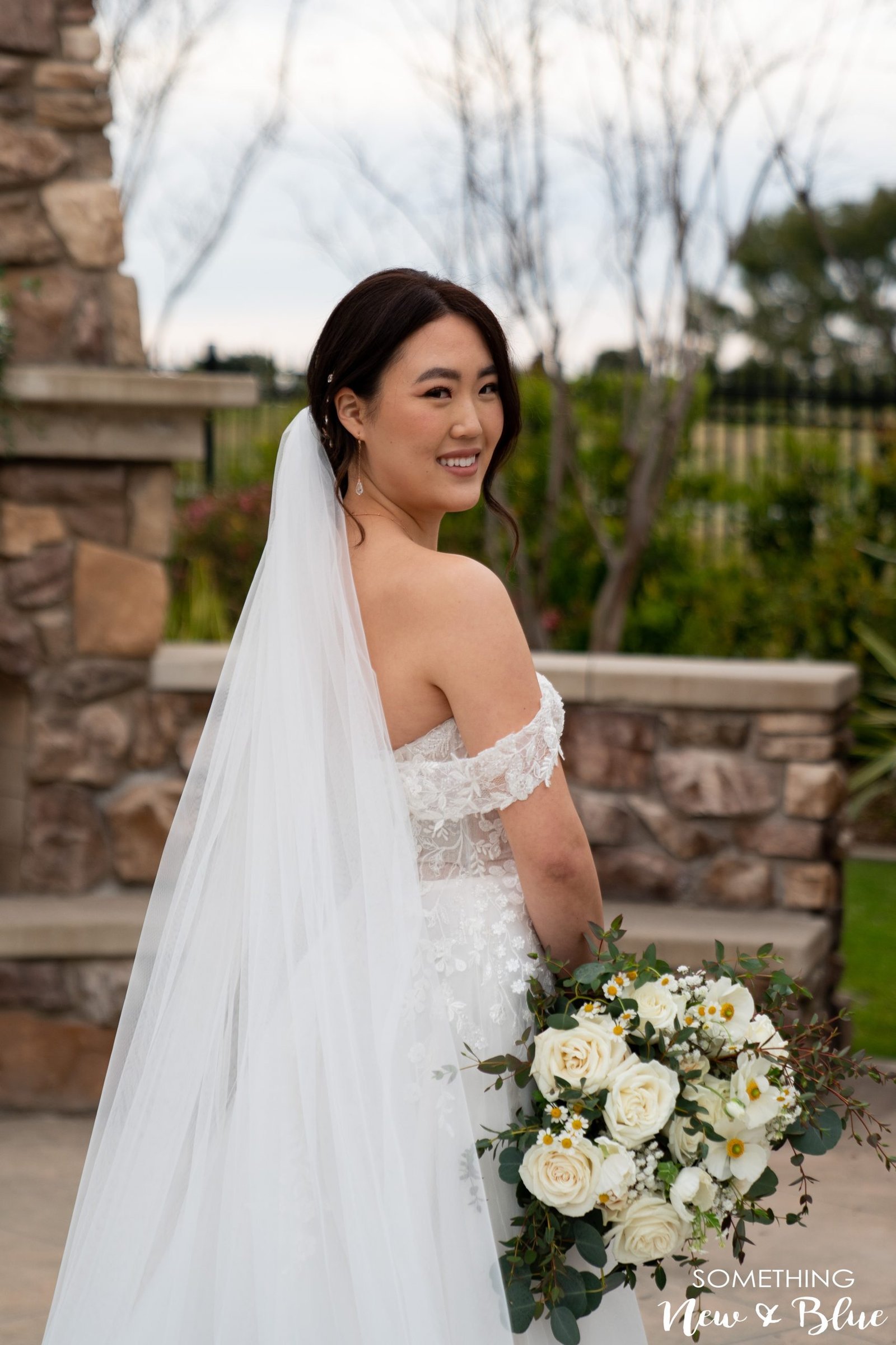 Julie + Ryan at Wedgewood Aliso Viejo