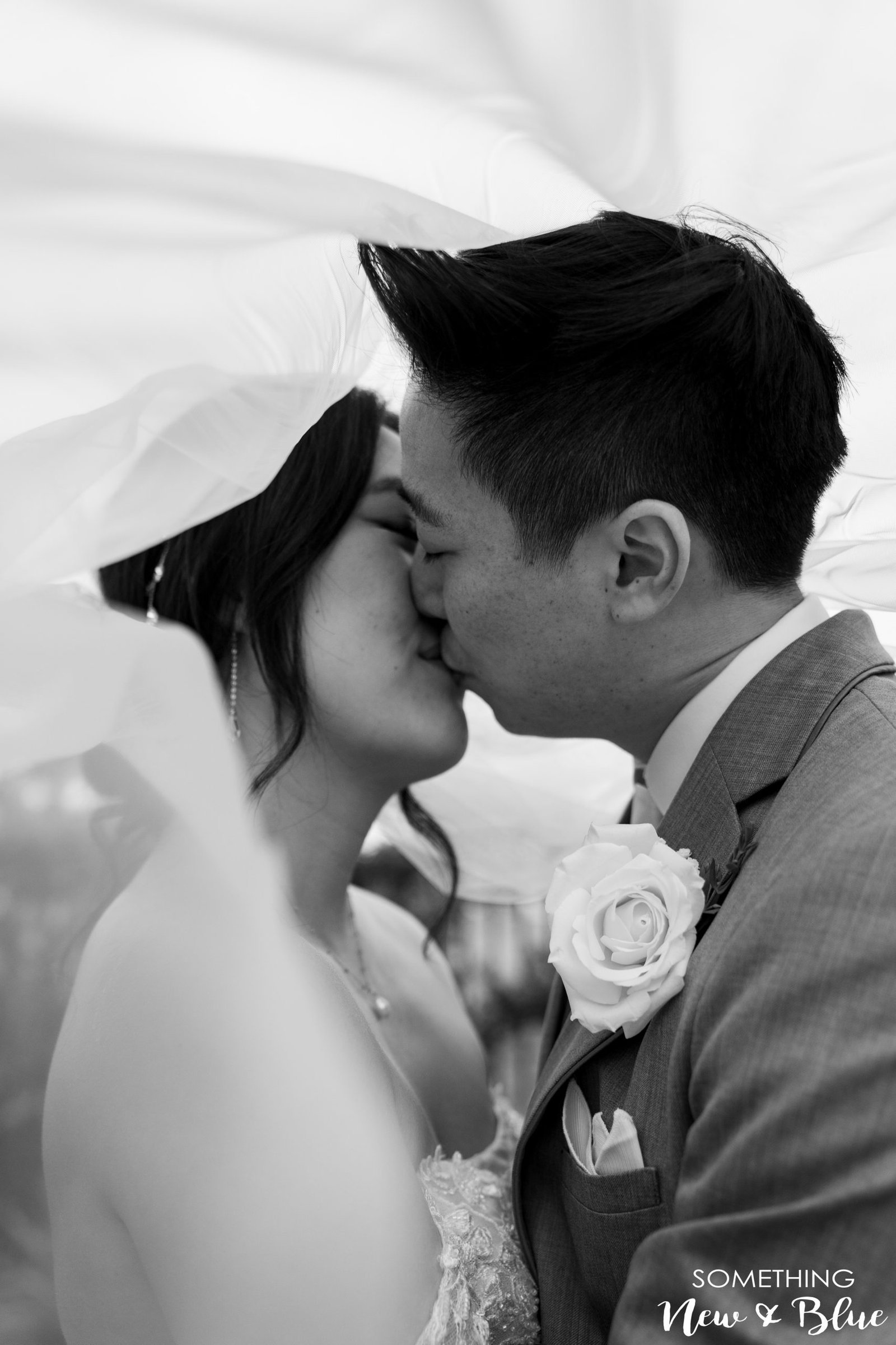 Julie + Ryan at Wedgewood Aliso Viejo