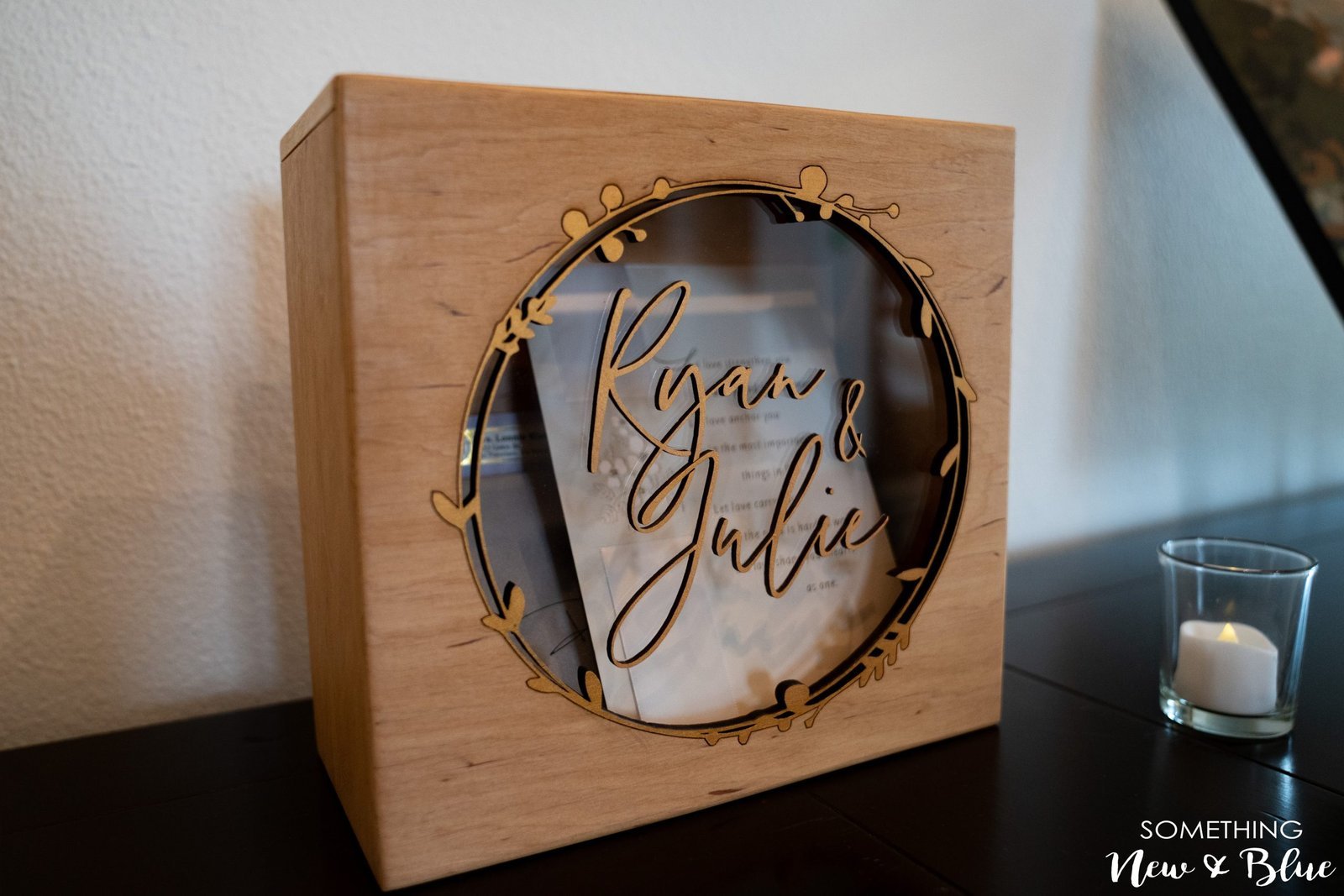 Julie + Ryan at Wedgewood Aliso Viejo