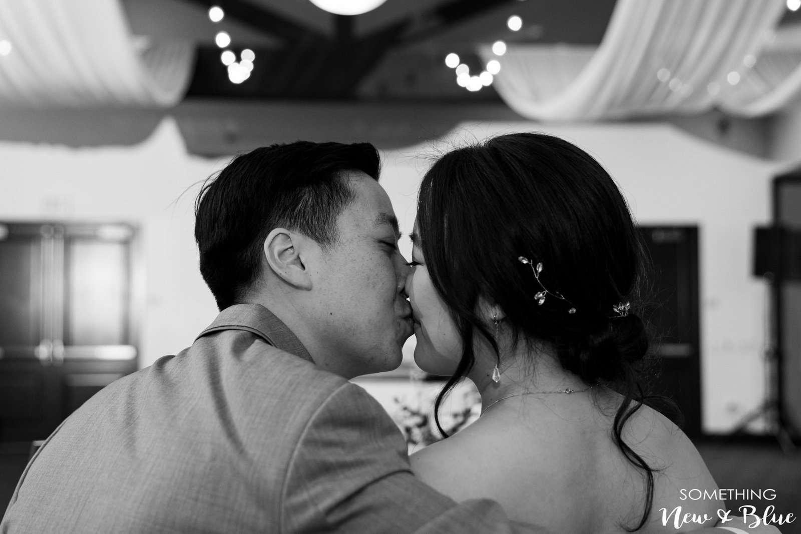 Julie + Ryan at Wedgewood Aliso Viejo