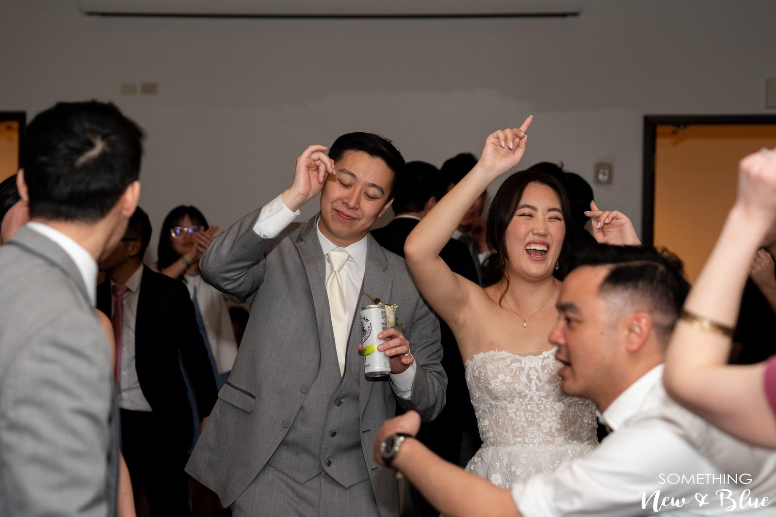 Julie + Ryan at Wedgewood Aliso Viejo