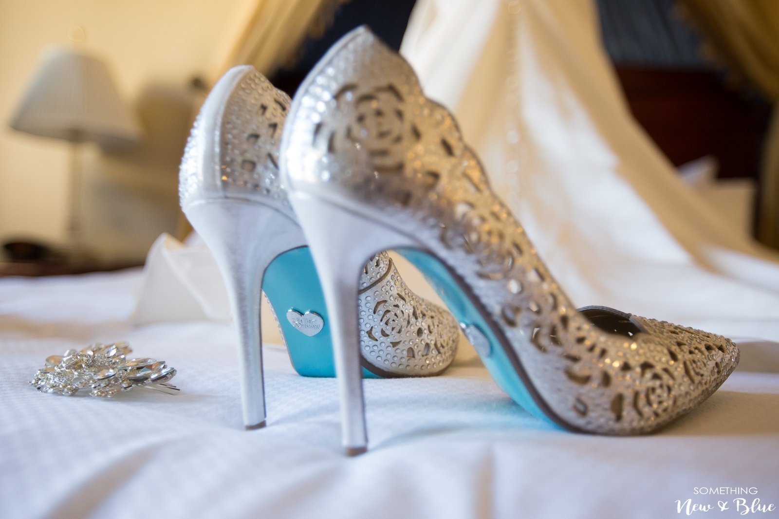 Kandice + Marcus at Biltmore Hotel Cicada Restaurant Wedding Los Angeles