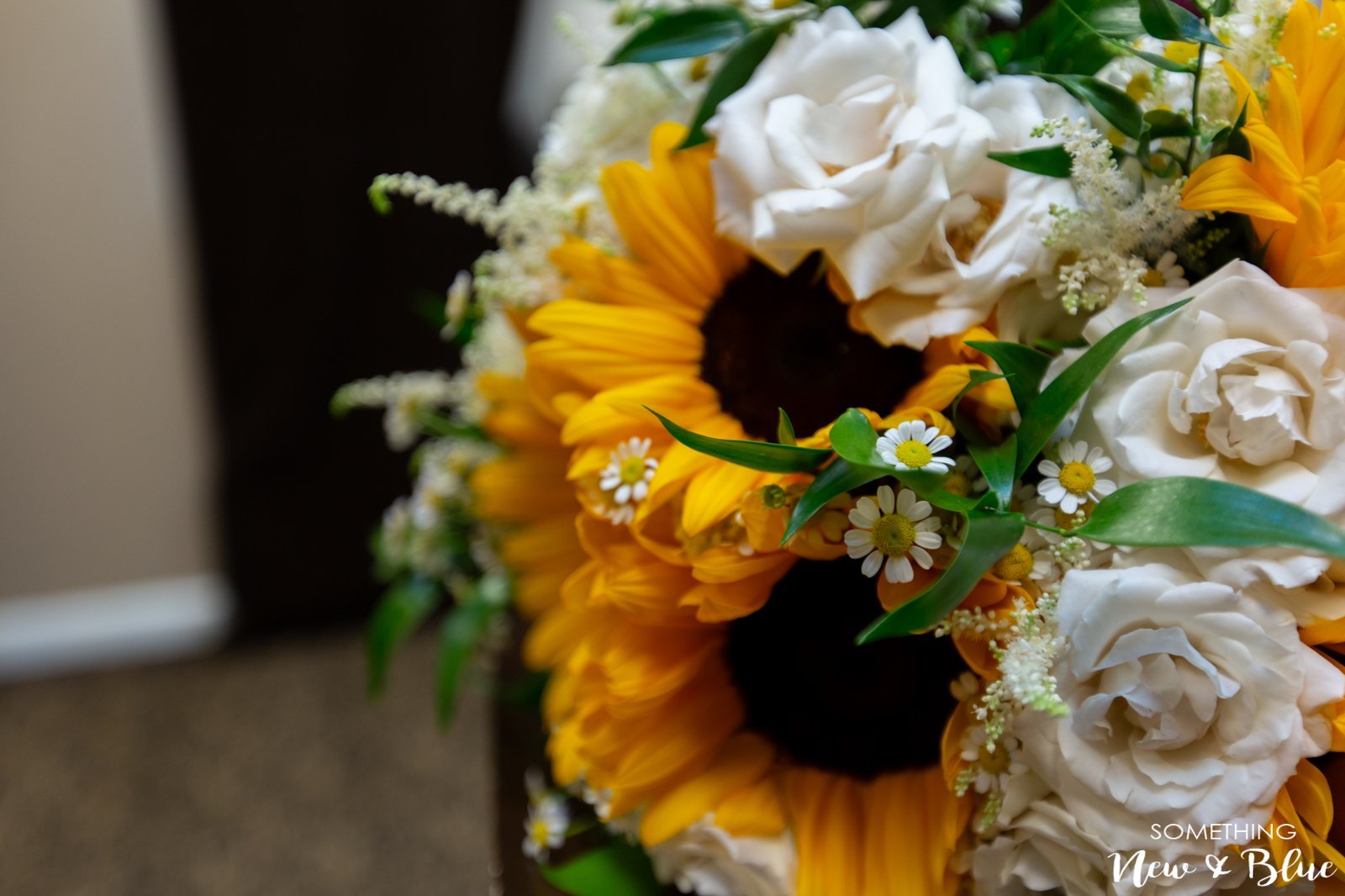 Katie + Dave at Wedgewood Aliso Viejo