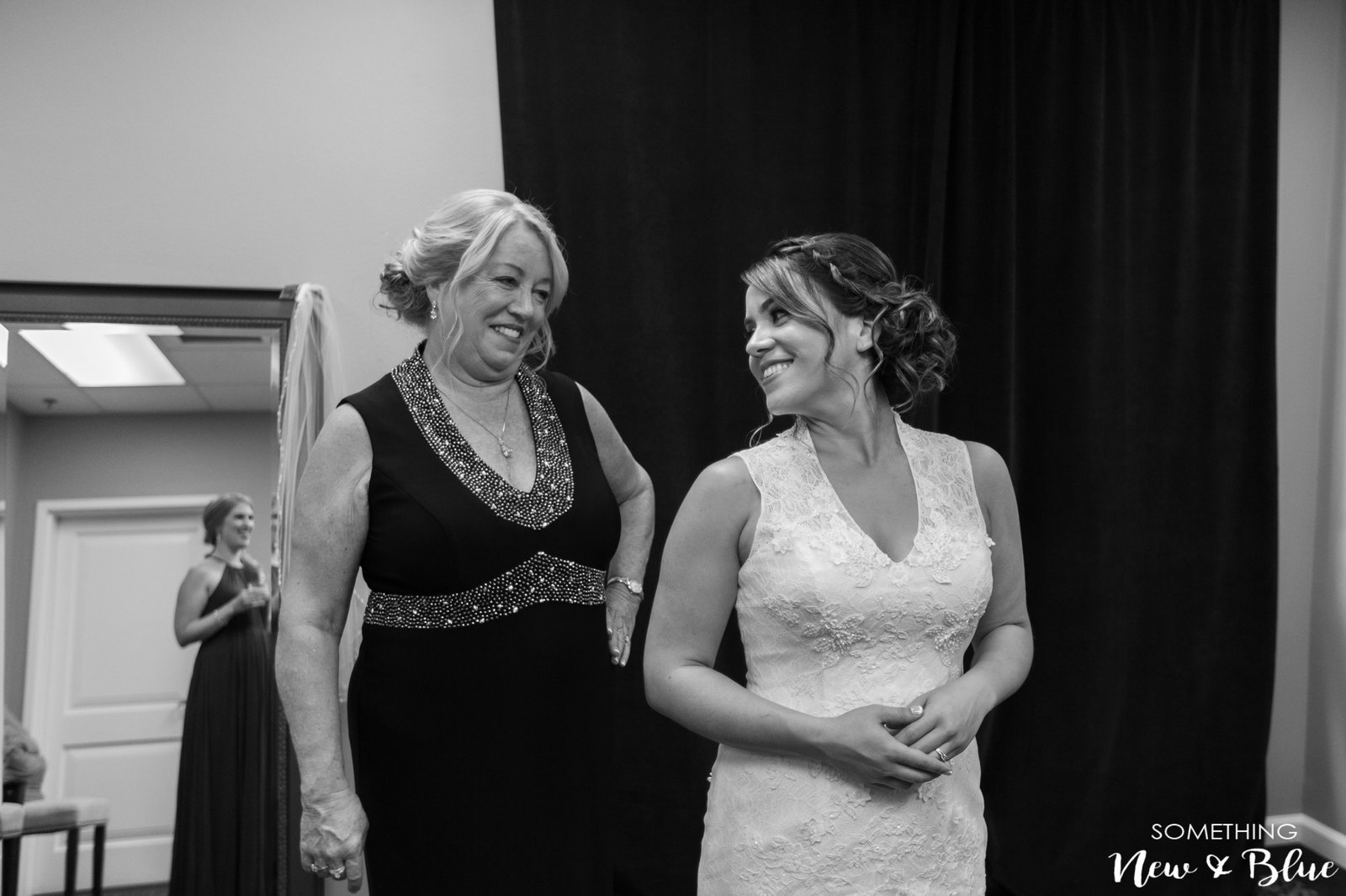 Katie + Dave at Wedgewood Aliso Viejo