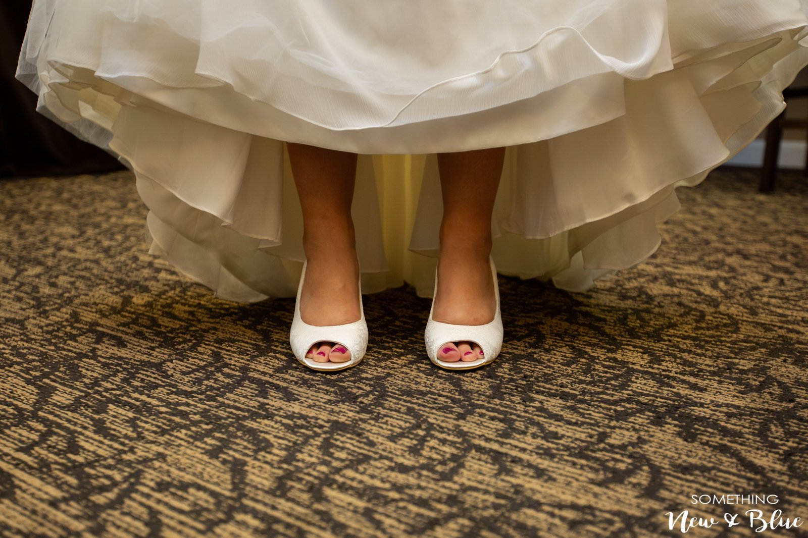 Katie + Dave at Wedgewood Aliso Viejo