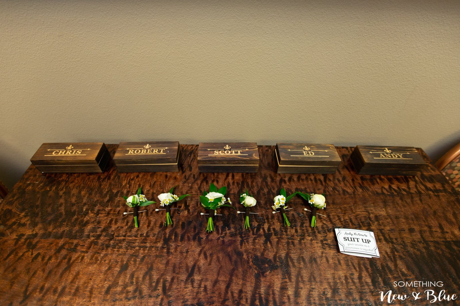 Katie + Dave at Wedgewood Aliso Viejo