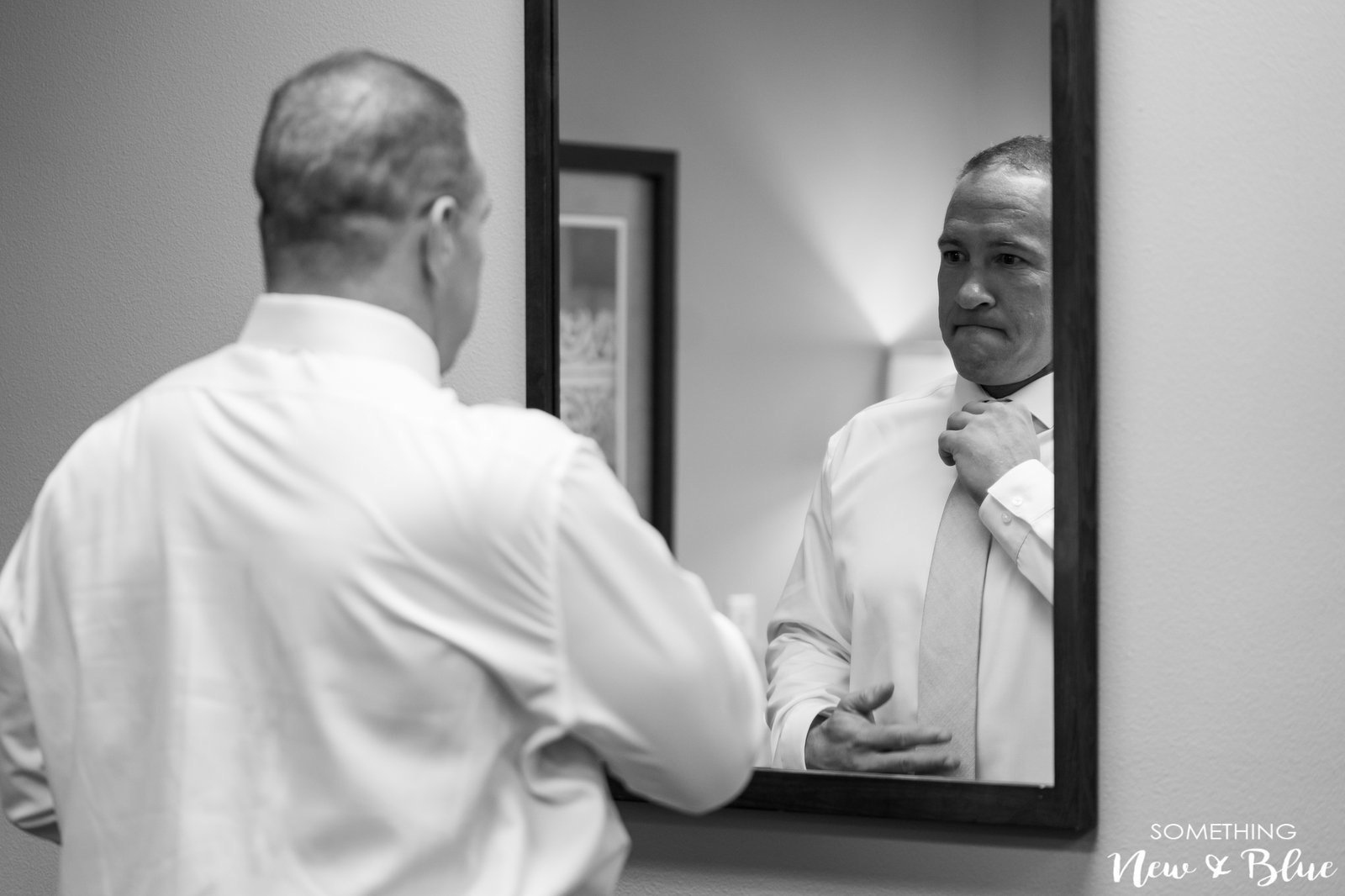Katie + Dave at Wedgewood Aliso Viejo