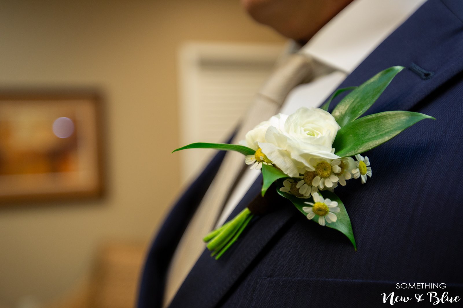 Katie + Dave at Wedgewood Aliso Viejo
