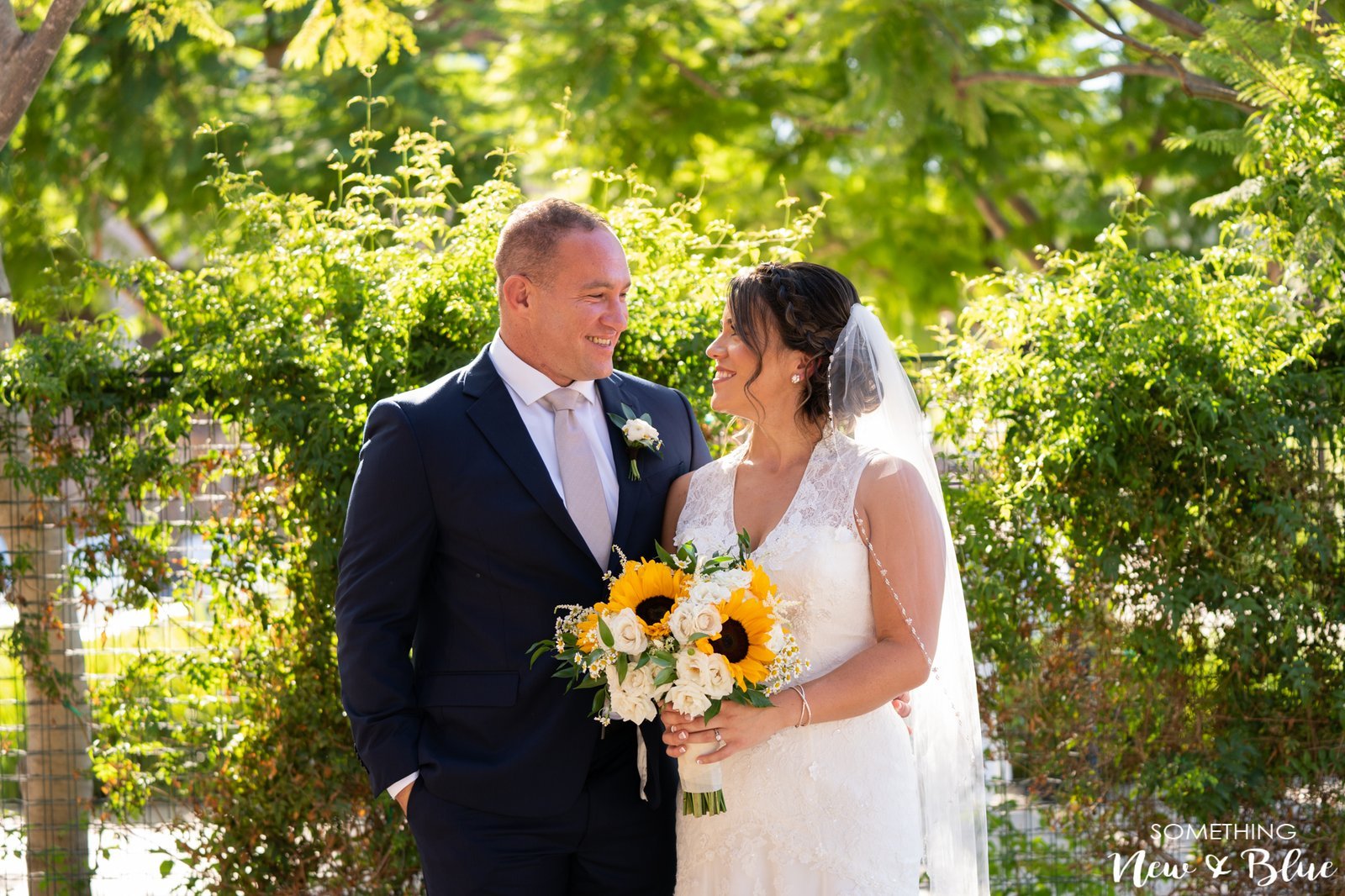 Katie + Dave at Wedgewood Aliso Viejo